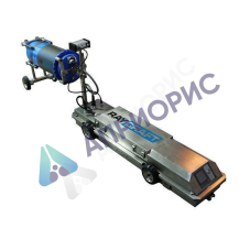 raycraft аппараты рентгеновский самоходные (кроулеры)